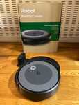 Odkurzacz iRobot Roomba i5 z funkcją mopowania
