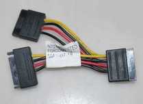 Zestaw kabli hdmi, sata