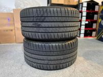 2x Michelin Pilot Sport 4S 285/30ZR20 - homologacja BMW