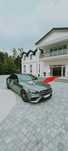Auto Samochód do ślubu Mercedes E klasa w213 AMG ; Audi A7 ~ 700zł