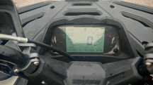 Moto 4 Segway ATV Snarler AT6 LX