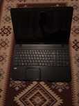 Sprzedam laptop TOSHIBA