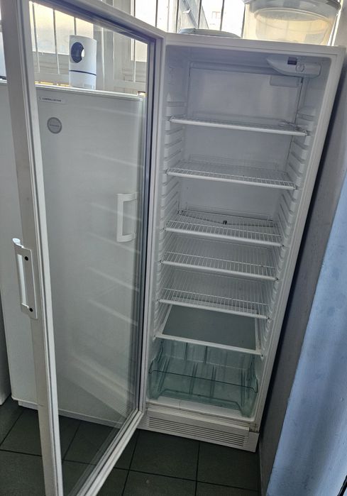 Witryna chłodnicza do gastronomii 175cm lodówka chłodnia