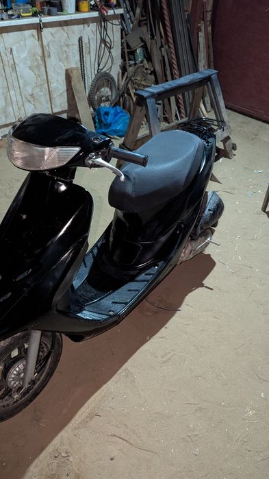 Продам Honda dio AF34