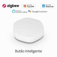 Butão / Sem Fios / Getway / Trabalha com Google Home e Alexa