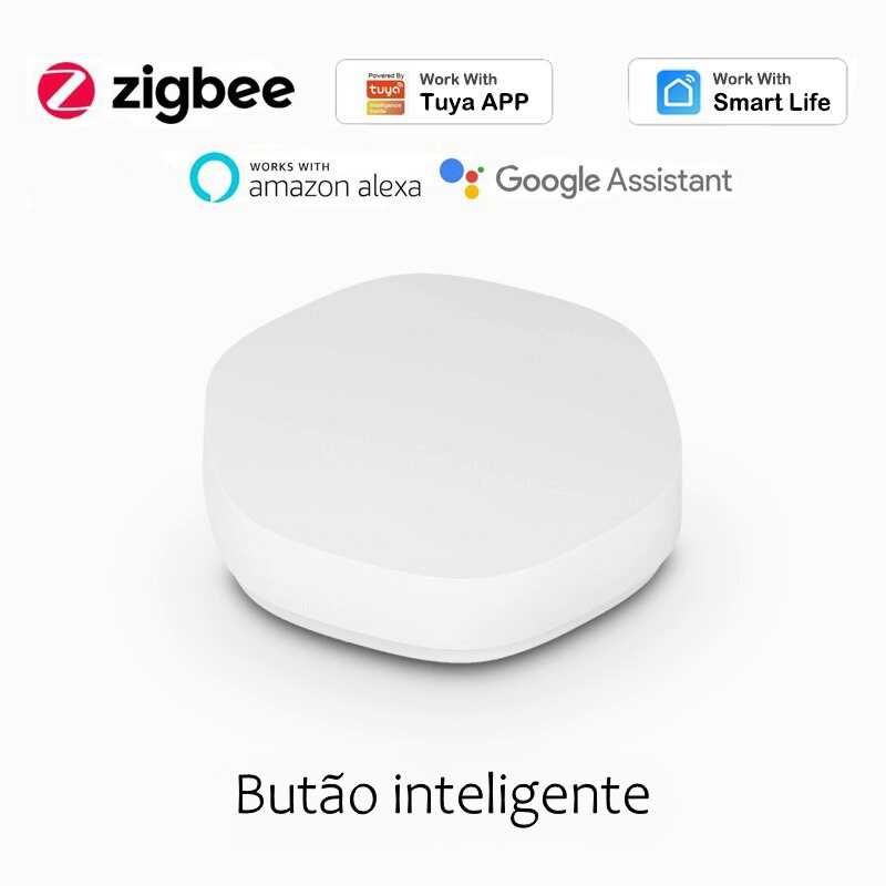 Butão / Sem Fios / Getway / Trabalha com Google Home e Alexa