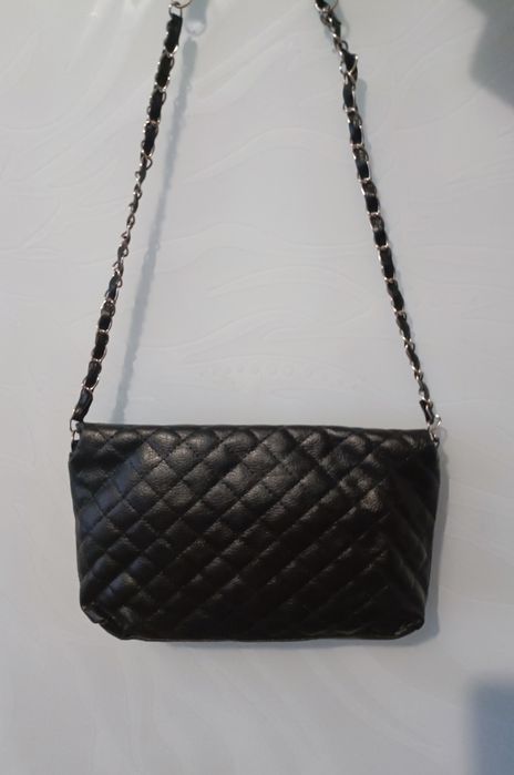 Сумочка клатч р.23*13*3.5см