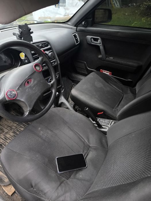 СРОЧНО ПРОДАМ!Ваз2110_ГАЗ-БЕНЗИН_16 клапанов