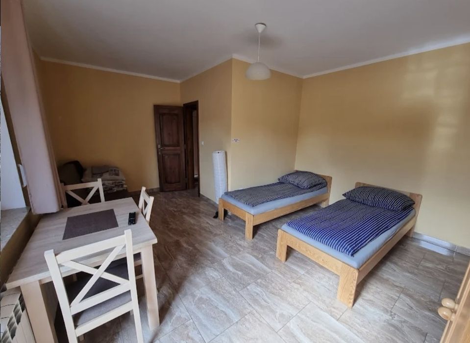 Noclegi dla Pracownikow Powidz