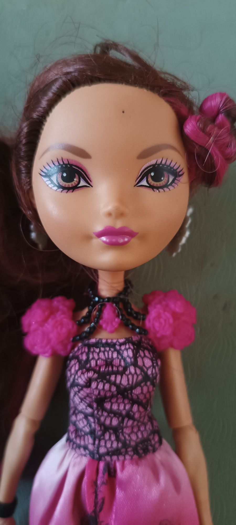 Lalka Ever After High Briar Beauty Doll
