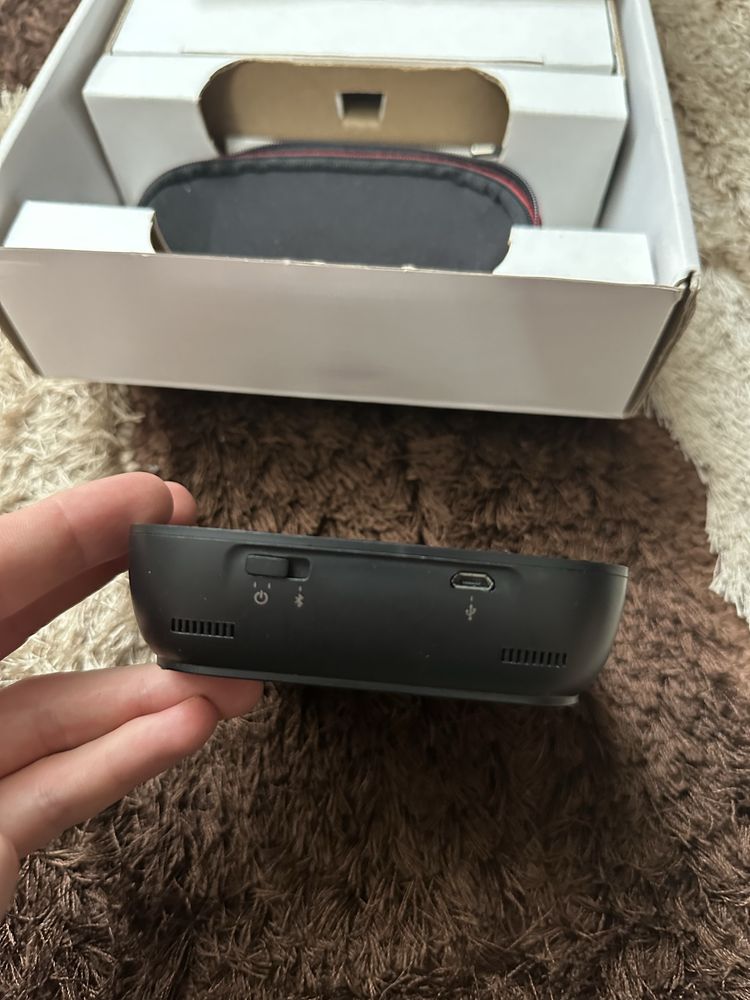 Plantronics Calisto 620 бездротовий спікерфон для конференцій