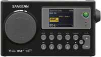 Radio internet Sangean WFR-27C DAB FM AM tylko dzisiaj 399 pózniej 449