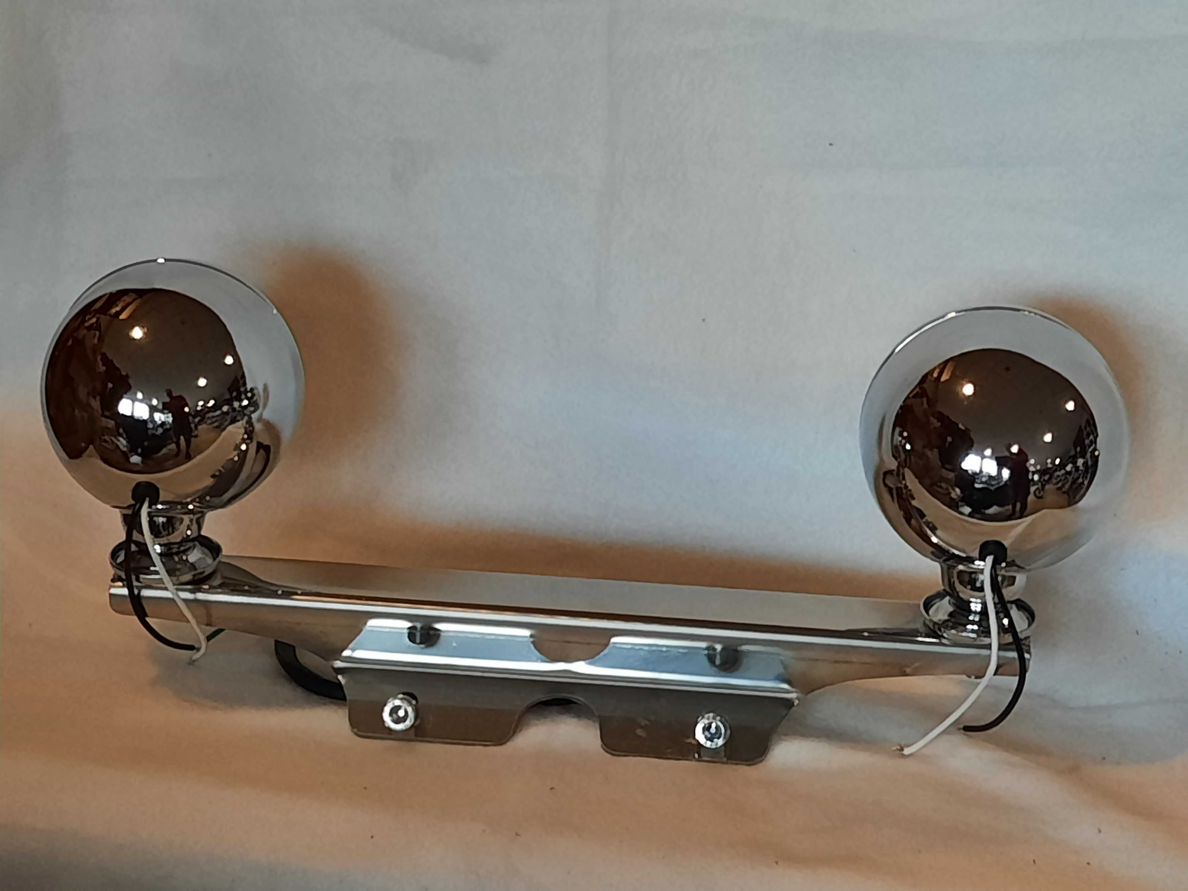 Lightbary Honda Shadow 125 , przełącznik