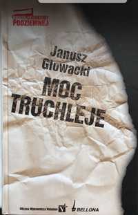 Moc truchleje - Janusz Głowacki