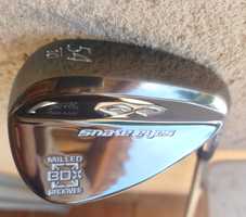 Sand wedge novo de golfe Snake Eyes 685BX,  loft 54 graus