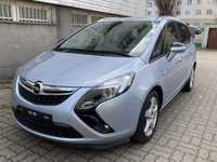 Opel Zafira C Tourer 2.0 Diesel 170koni, 7 osobowy