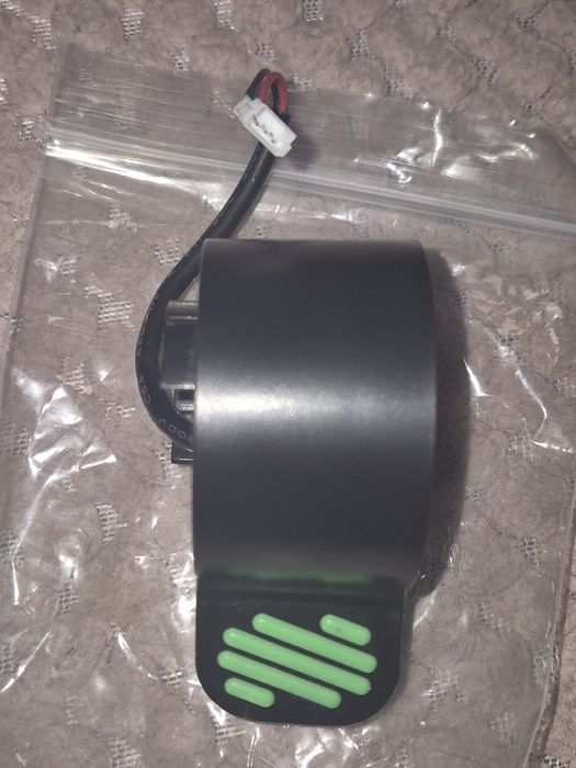 Manetka gazu Segway Ninebot ES1 ES2 ES3 ES4