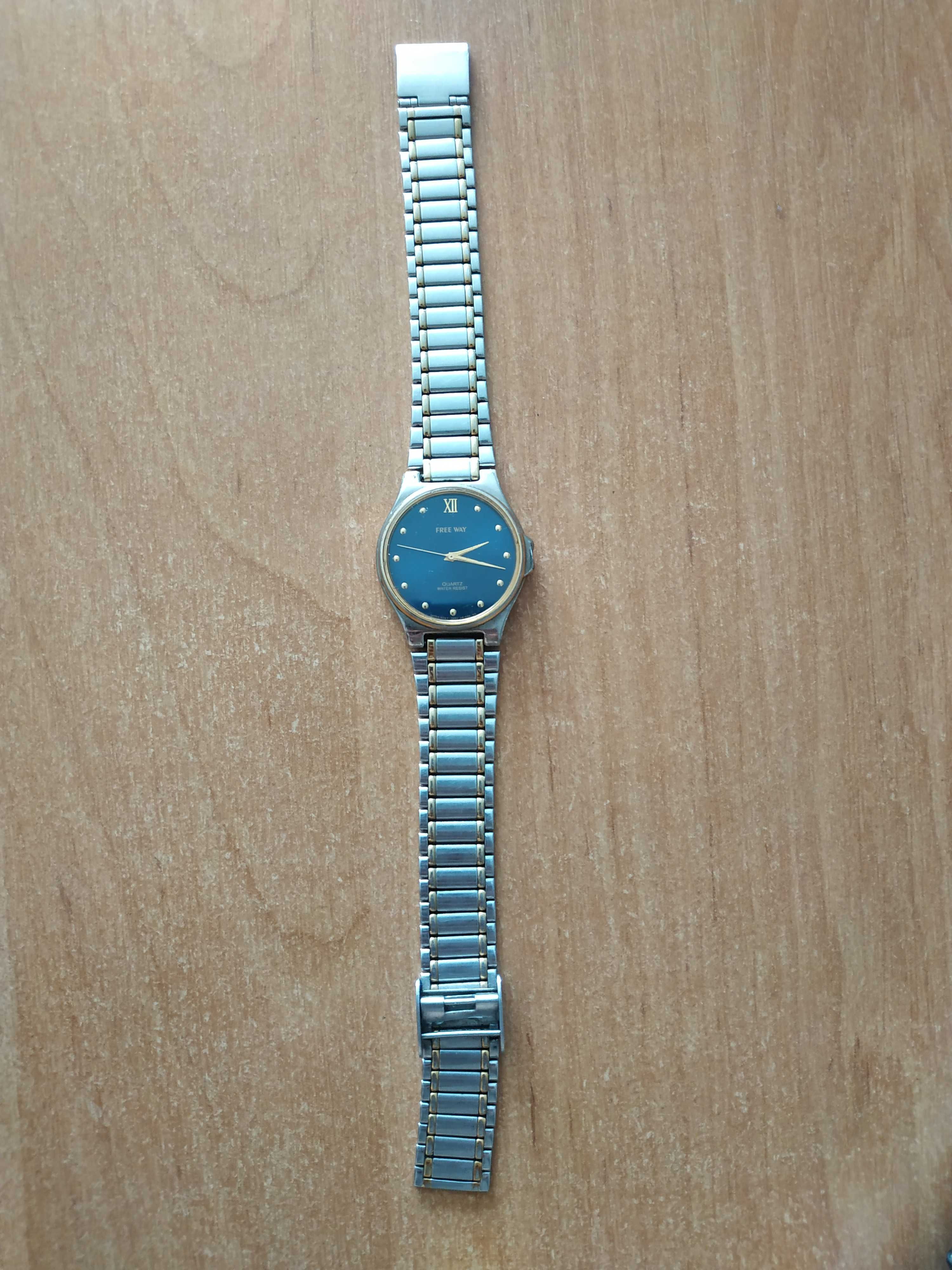 Годинник Citizen Free Way