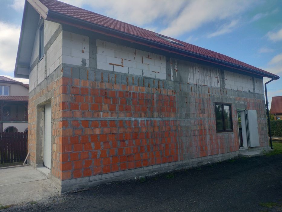 Magazyn Warsztat Lokal do wynajęcia 140m okolice Radzymina Wołomina