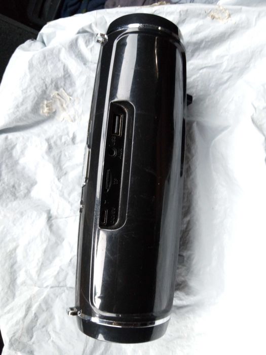 Oferta  de colunas bluetooth