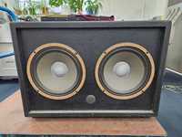 Kolumna gitarowa 2x12 Celestion G12-80 !