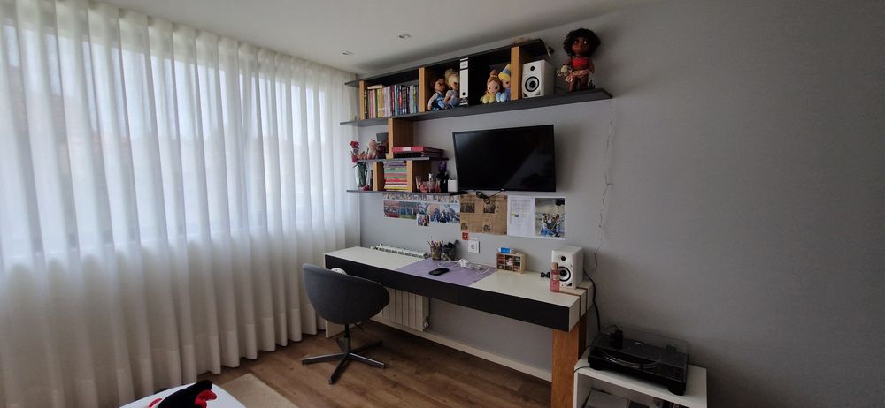 mobiliário de quarto