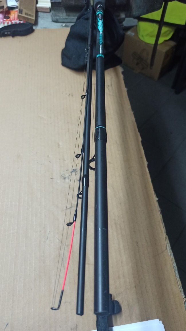 Wędka Mistrall Nautilio Method Feeder 3m  do 70 g