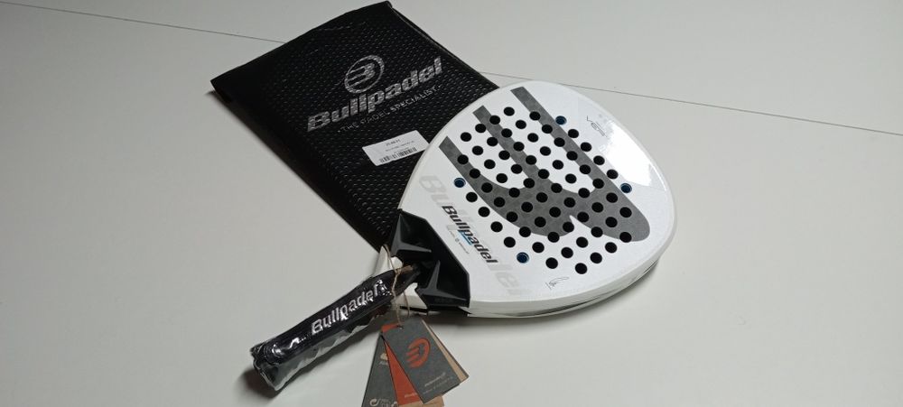 Bullpadel Vertex 05 - Nova