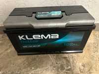 Аккумулятор Klema 100