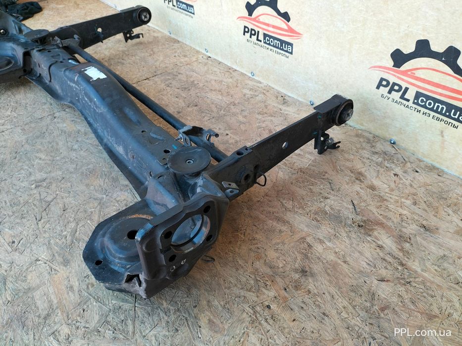 Fiat Scudo II 07-16 Jumpy Expert Балка задняя