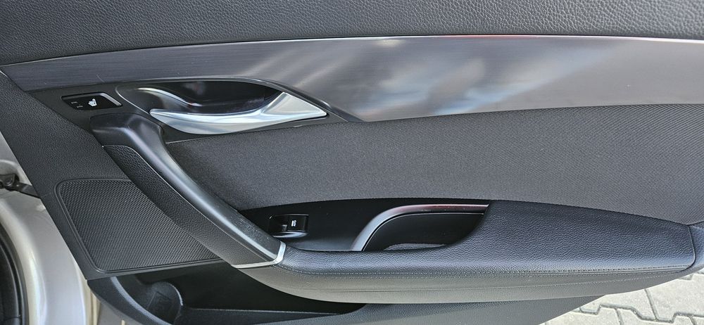 Hyundai i40 1,7 Diesel