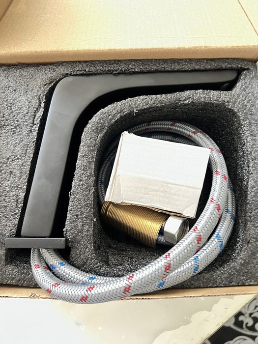 Смеситель Faucet змішувач