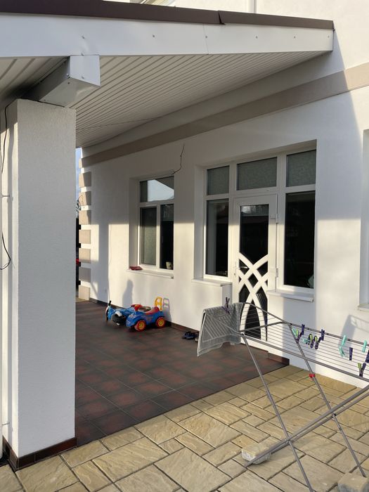 Пластиковые окна и двери в частный дом, окна на дачу , двери пвх