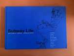 Subway Life - António Jorge Gonçalves