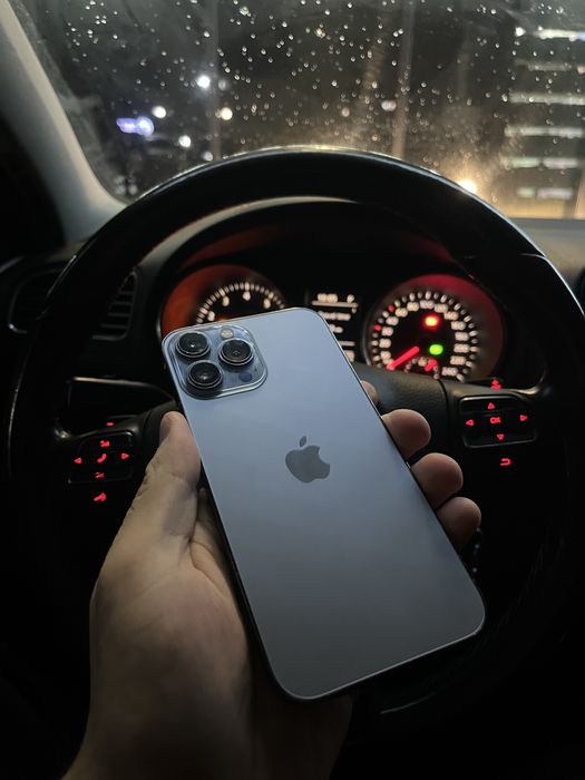 Продам Iphone 13 PRO MAX 256GB