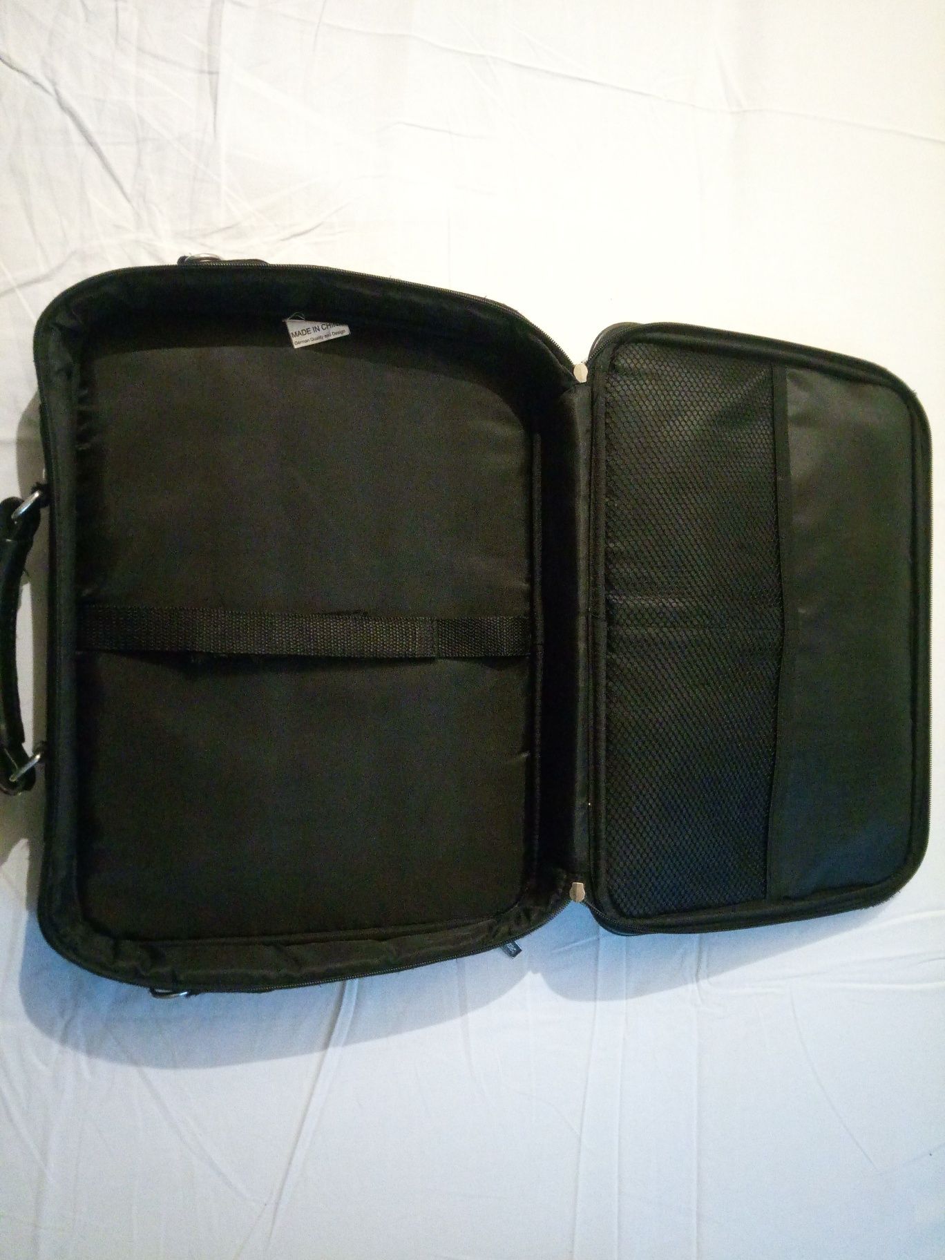 Torba na laptopa