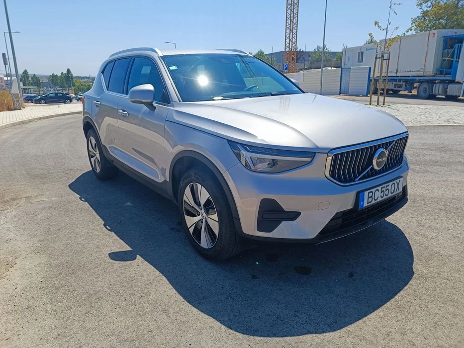 Volvo XC 40 1.5 T4 PHEV Essential