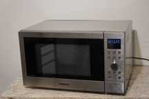 Kuchenka Mikrofalowa Wolnostojąca Panasonic Nn-cd58