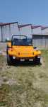 Buggy 1600cc Brasília