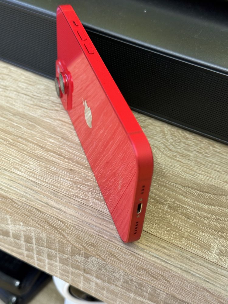 iPhone 14 128Gb Product Red