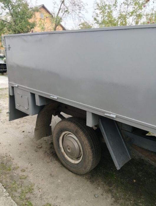 Продам УАЗ 3303-01, 1988р.