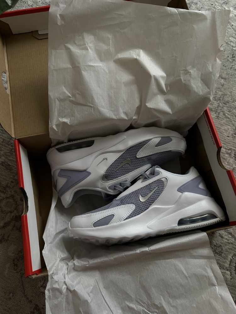 Жіночі кросівки nike air max bolt розмір 38 Оригінал
