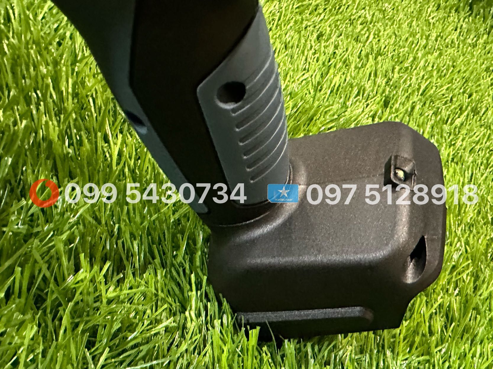 Пістолет для герметику акумуляторний Makita MCG36BL каркас шприц