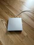 Apple Superdrive naped CD/DVD