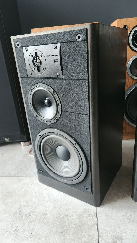 Kolumny JBL LX44G głośniki