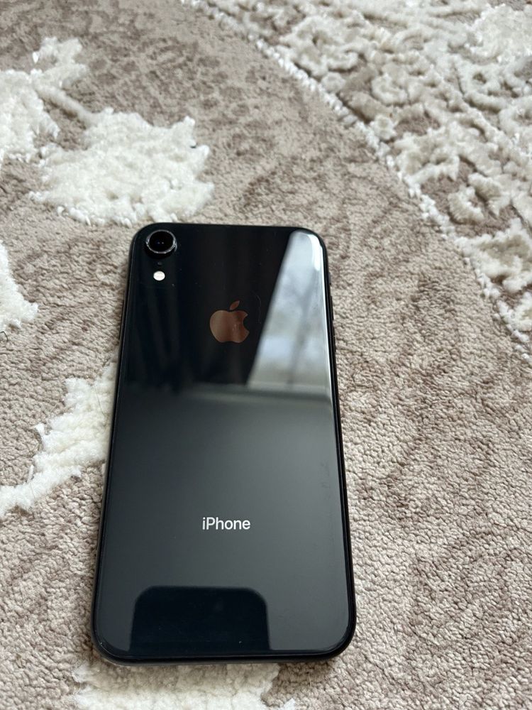 Iphone XR 128gb стан 9/10