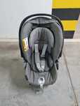Fotelik CYBEX CLOUD Q-fix 0-13 kg + baza