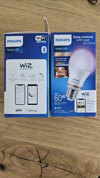 Philips Smart LED Żarówka E27 A67 13 W (100 W)