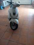 Scooter sym 125cc