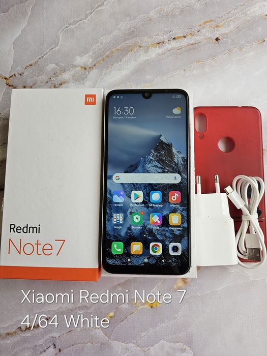 Магазин! Xiaomi Redmi Note 7 Хороший вибір смартфонів